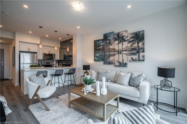 426 - 16 Concord Place