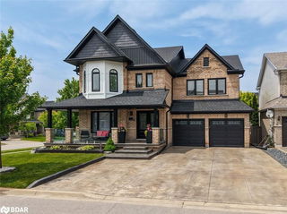91 Succession Crescent