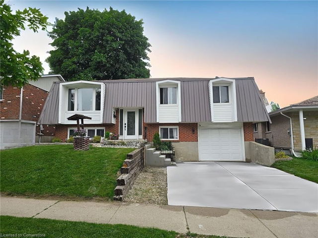 320 Country Hill Drive