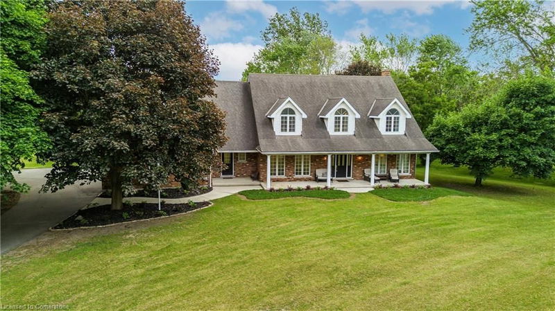 331 Lanark Street, Caledonia, Ontario