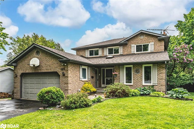 105 Broadview Avenue