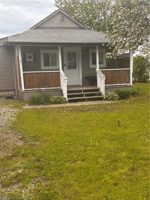 78 Wilcox Drive, Nanticoke, Ontario