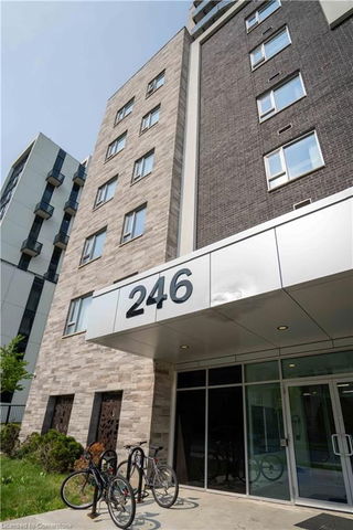 902 - 246 Lester Street