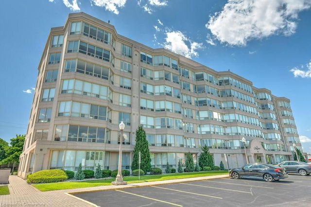 205 - 495 Highway 8