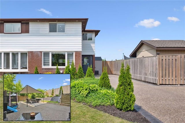 122 Mooregate Crescent