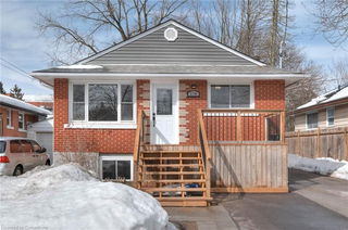 Upper - 178 Glen Road
