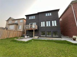 Lower - 75 Robarts Drive