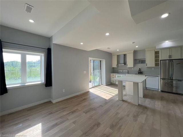 Lower - 75 Robarts Drive