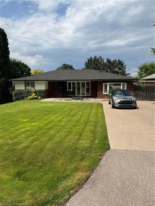 59 Brentwood Drive
