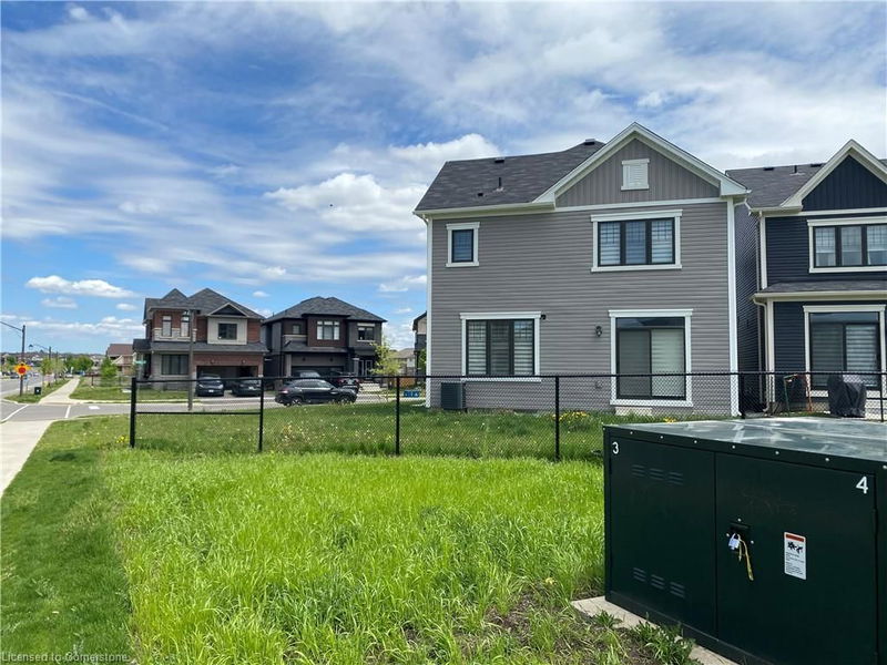 2 Cahill Drive Drive, Brantford, Ontario
