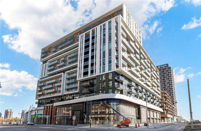 738 - 8119 Birchmount Road