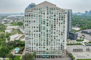 1603 - 101 Subway Crescent