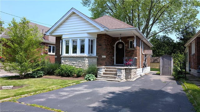 46 Kenmore Road