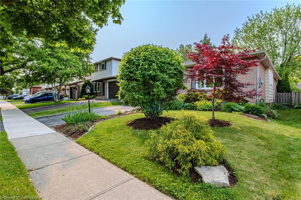 Single Family Residence for sale at 53 Nautical Road, Brantford, Brantwood Park, N3P 1L8 - MLS: 40739955
