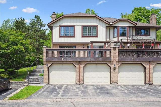 1 - 224 Kingswood Drive