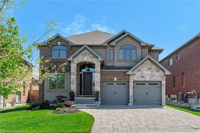311 Deerfoot Trail