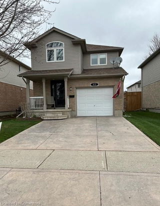 42 Brookmead Street
