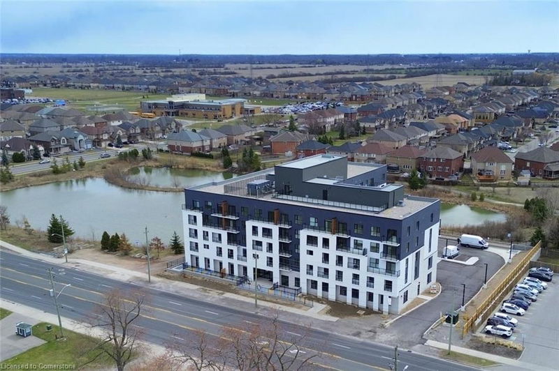 1936 Rymal Road E #211, Stoney Creek, Ontario