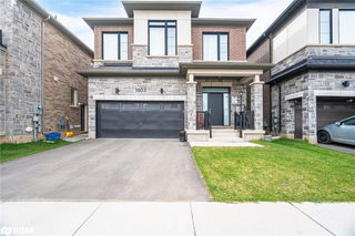 Bsmt. - 1603 Severn Drive