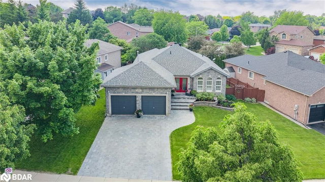 168 Golden Meadow Road