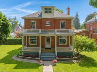 21 Brant Road N
