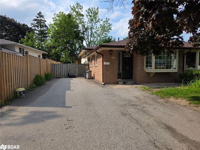 Upper - 26A Bernick Drive