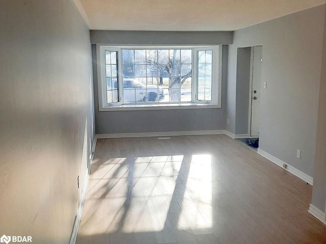 Upper - 26A Bernick Drive