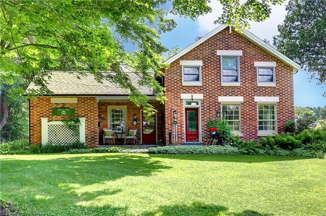 4 Stewarttown Road