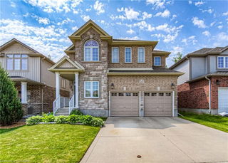 140 Maple Bush Drive