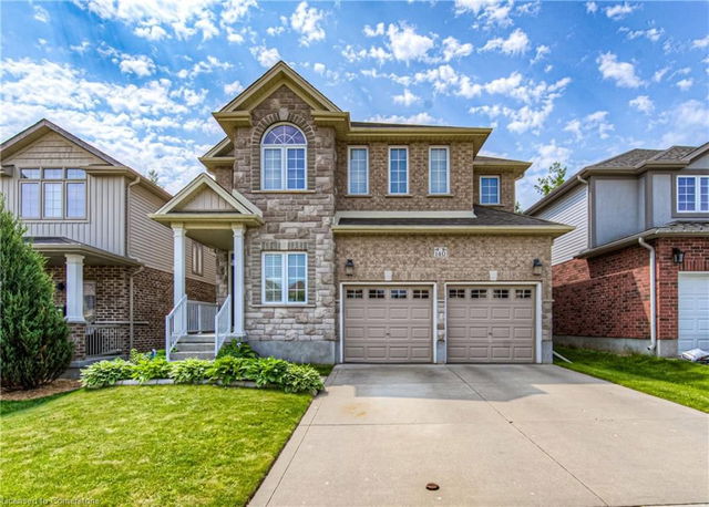 140 Maple Bush Drive