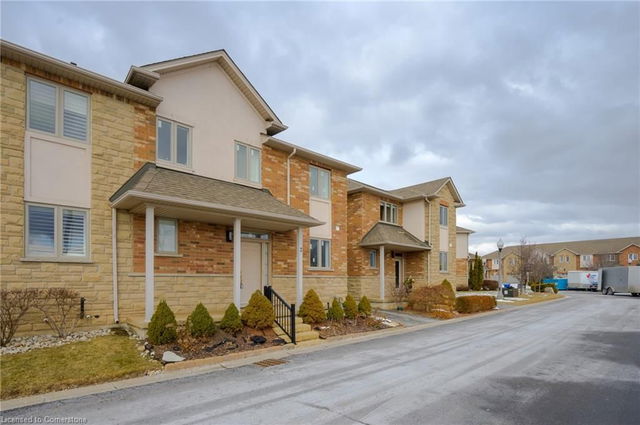 2 - 5151 Upper Middle Road