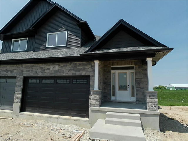 106 Bedell Drive