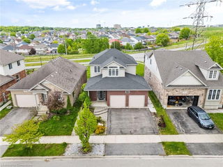 753 Klosters Drive