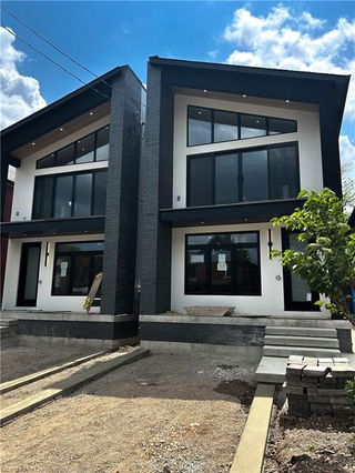 77 Melbourne Street