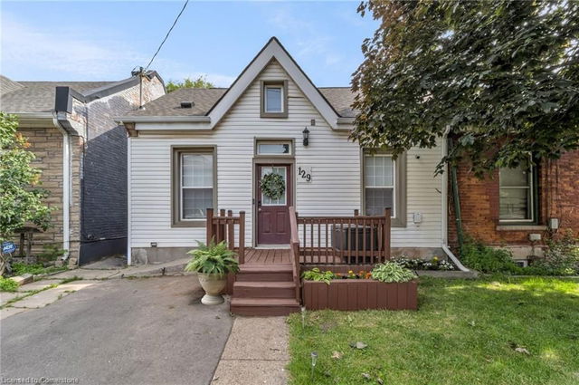 129 Birge Street