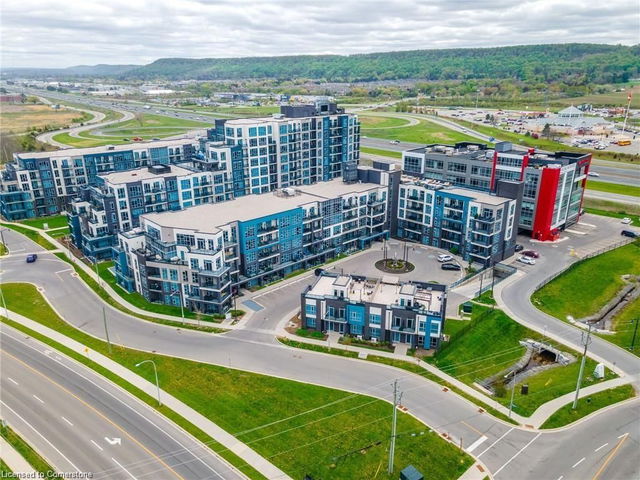 106 - 10 Concord Place