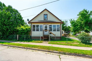 1024 Railroad Avenue