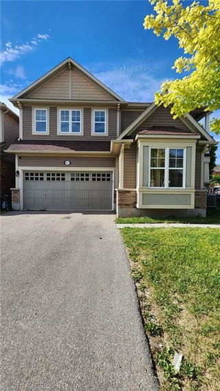 167 Garth Massey Drive