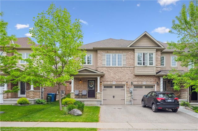 192 Summit Ridge Drive