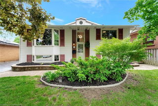 187 Darlington Drive