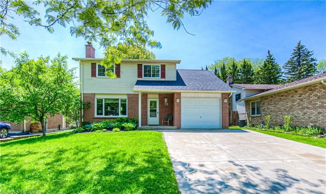 73 Mayfield Avenue