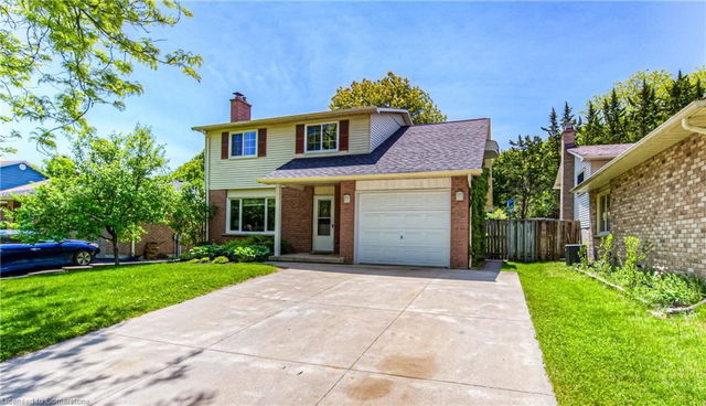 73 Mayfield Avenue