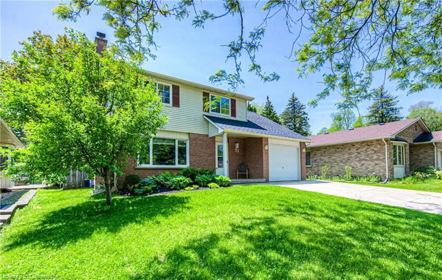 73 Mayfield Avenue