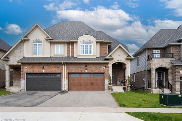 41 Foothills Lane