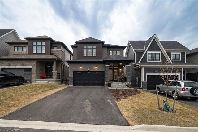 63 Santos Drive