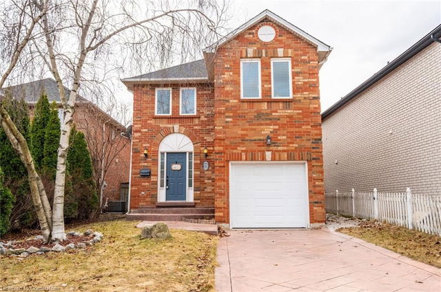 1116 Cedarwood Place