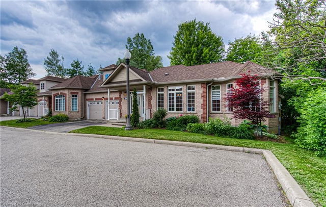 19 - 100 Idle Creek Drive
