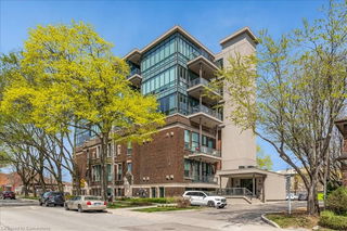 301 - 50 Murray Street W