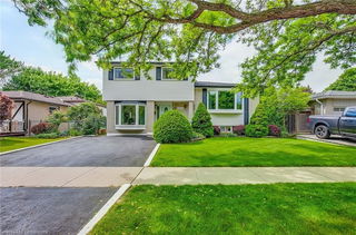 3215 Heathfield Drive