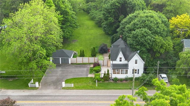 4910 Trafalgar Road